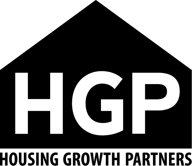 HGP Logo